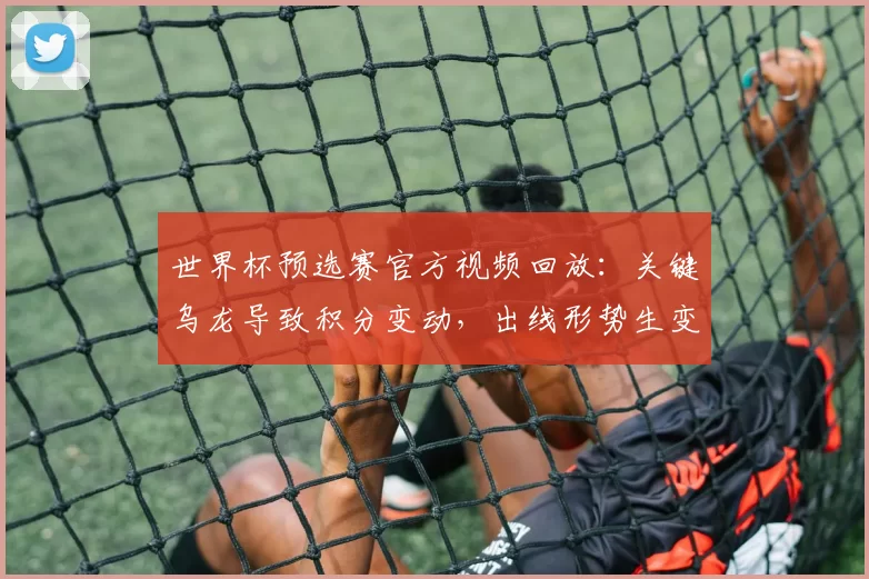 世界杯预选赛官方视频回放：关键乌龙导致积分变动，出线形势生变